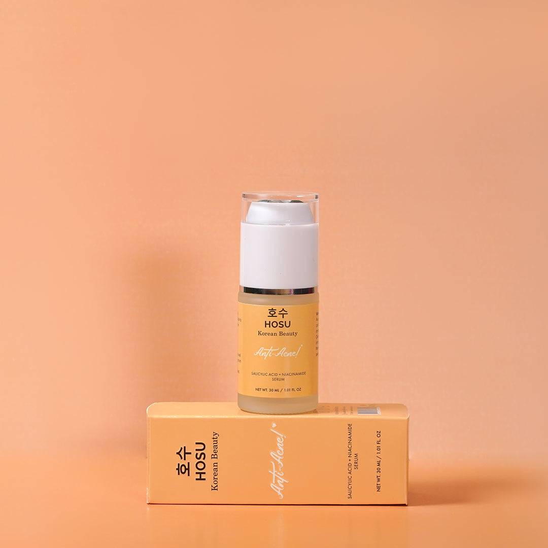 Anti Acne Serum