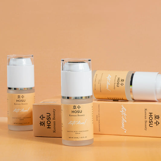 Anti Acne Serum