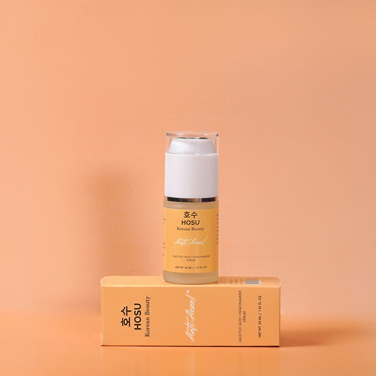 Anti Acne Serum