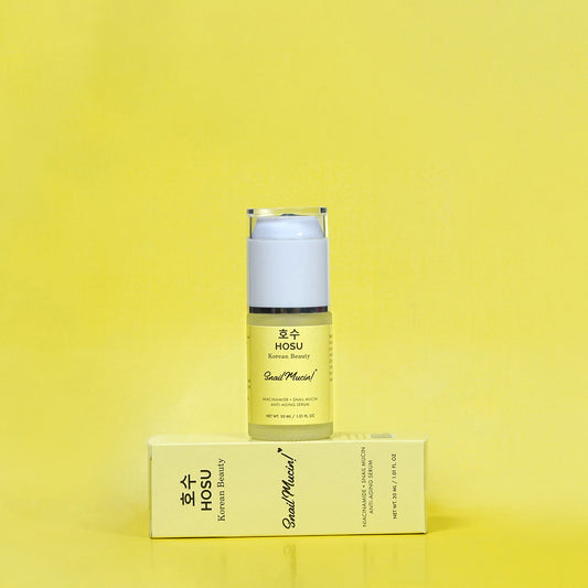 Snail Mucin Serum
